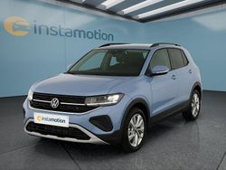 Grau Neu 2025 VW T-Cross SUV | 28.749 € (Fairer Preis)