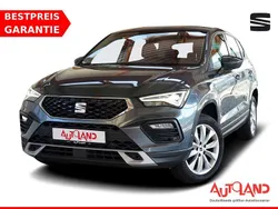 Grau Gebraucht 2021 Seat Ateca Xperience SUV | 23.950 € (Fairer Preis)