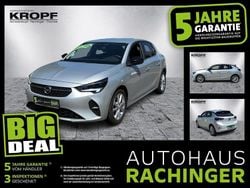 Grau/typ aussenverkleidung metallic Gebraucht 2023 Opel Corsa Elegance Kleinwagen | 15.980 € (Guter Preis)