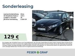 Phantom black Neu 2025 Hyundai i20 Kleinwagen | 17.990 € (Fairer Preis)