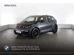 Grau Gebraucht 2021 BMW i3 Comfort Edition Kleinwagen | 19.990 € (Guter Preis)