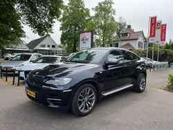 Schwarz Gebraucht 2012 BMW X6 M50 Sport Line SUV | 17.500 € (Fairer Preis)