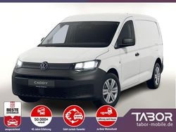 Weiß Neu 2025 VW Caddy Maxi Van / Kleinbus | 28.988 € (Superpreis)