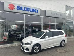 Weiß Gebraucht 2019 BMW 218 M Sport Kombi | 17.490 € (Guter Preis)