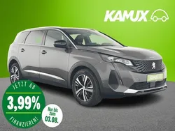 Lackierung platiniumgrau/meta Gebraucht 2024 Peugeot 5008 GT Van / Kleinbus | 29.750 € (Guter Preis)