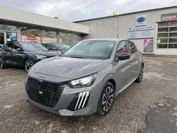 Grau Neu 2024 Peugeot 208 Active Kleinwagen | 20.470 € (Fairer Preis)