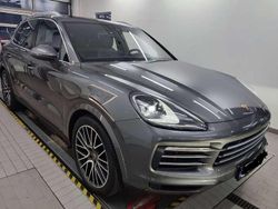 Gebraucht 2019 Porsche Cayenne SUV | 61.000 € (Teuer)