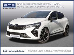 Arktisweiß (weiß) Gebraucht 2025 Renault Clio V Techno Kleinwagen | 19.111 € (Fairer Preis)