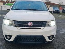 Weiß Gebraucht 2011 Fiat Freemont SUV | 4.750 € (Guter Preis)