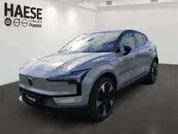 Grau Gebraucht 2025 Volvo EX30 Ultra SUV | 41.990 €