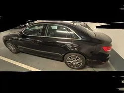 Schwarz Gebraucht 2016 Audi A4 Design Limousine | 18.000 € (Etwas zu teuer)