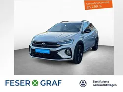 Ascotgrau Gebraucht 2024 VW Taigo R-line SUV | 22.880 € (Fairer Preis)