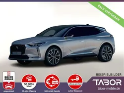 Schwarz Gebraucht 2023 DS Automobiles DS4 Limousine | 27.788 € (Guter Preis)