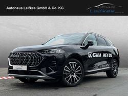 Schwarz Gebraucht 2024 Wey 05 Premium SUV | 39.290 € (Superpreis)