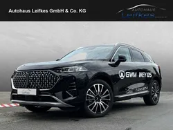 Schwarz Gebraucht 2024 Wey 05 Premium SUV | 57.800 €