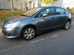 Gebraucht 2008 Citroën C4 Limousine | 999 € (Fairer Preis)