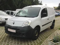Other Gebraucht 2011 Renault Kangoo Van / Kleinbus | 5.300 € (Fairer Preis)