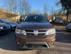 Fiat Freemont