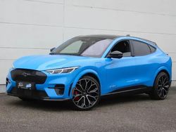Andere farbe Gebraucht 2022 Ford Mustang Mach-E GT SUV | 53.755 € (Fairer Preis)