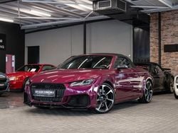 Andere Gebraucht 2021 Audi S2 Advanced | 55.600 €