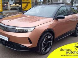 Braun Gebraucht 2025 Opel Grandland Electric SUV | 41.990 € (Fairer Preis)