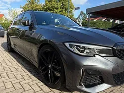 Grau Gebraucht 2022 BMW M340 M Sport Limousine | 46.500 € (Guter Preis)