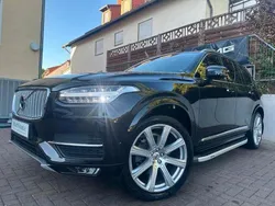 Schwarz Gebraucht 2016 Volvo XC90 Inscription SUV | 29.989 € (Guter Preis)