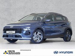 Lumen grey Neu 2025 Hyundai Bayon Trend SUV | 24.180 € (Fairer Preis)