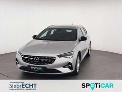 Silber Gebraucht 2022 Opel Insignia Elegance Kombi | 22.970 € (Etwas zu teuer)