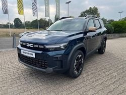 Blau Neu 2025 Dacia Bigster Extreme SUV | 34.720 € (Fairer Preis)