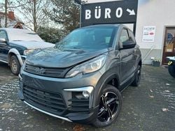 Grau Gebraucht 2022 Ligier JS60 Kleinwagen | 16.900 € (Fairer Preis)