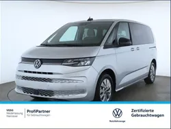 Silber Gebraucht 2024 VW T7 Life Van | 53.180 € (Guter Preis)