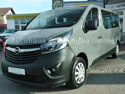 Grau Gebraucht 2019 Opel Vivaro Van | 22.980 €