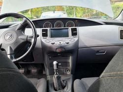 Grau Gebraucht 2002 Nissan Primera Kombi | 1.300 € (Fairer Preis)