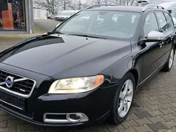 Schwarz Gebraucht 2011 Volvo V70 R-Design Kombi | 5.800 € (Superpreis)