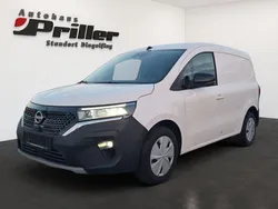 Andere Neu 2024 Nissan Townstar N-Connecta Van / Kleinbus | 39.900 € (Teuer)