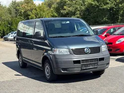 Grau Gebraucht 2005 VW T5 Van | 6.700 € (Superpreis)
