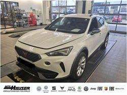 Weiss Gebraucht 2023 Cupra Formentor SUV | 22.985 € (Guter Preis)