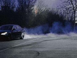 Blau Gebraucht 2004 BMW 525 Limousine | 5.000 € (Guter Preis)