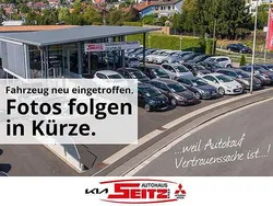 Islandweiss (s) Gebraucht 2022 Mitsubishi Space Star Select Limousine | 9.580 € (Fairer Preis)