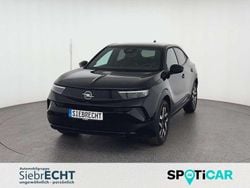 Schwarz Neu 2025 Opel Mokka Elegance SUV | 21.480 € (Guter Preis)