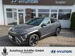 Ecotronic gray Neu 2025 Hyundai Kona Prime SUV | 32.498 € (Fairer Preis)
