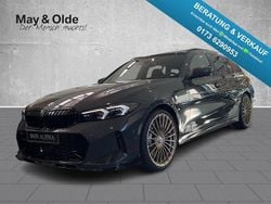 Grau Neu 2025 Alpina B3 Kombi | 112.480 € (Fairer Preis)