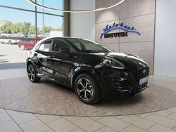Agate black Neu 2025 Ford Puma ST-Line SUV | 23.910 € (Superpreis)