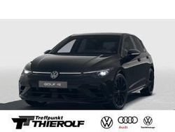 Grenadillschwarz metallic Neu 2025 VW Golf VIII Black Edition Limousine | 68.480 €