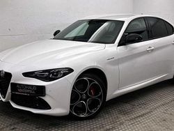 Biano banchise Gebraucht 2025 Alfa Romeo Giulia Edizione Speciale Limousine | 40.400 € (Guter Preis)