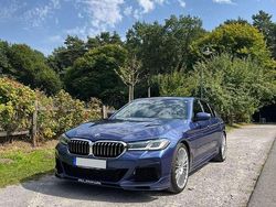 Gebraucht 2020 Alpina D5 Limousine | 49.999 € (Superpreis)