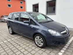 Metro m2 Gebraucht 2008 Opel Zafira Innovation Van / Kleinbus | 1.600 € (Superpreis)