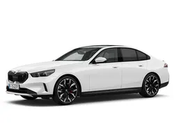 Gebraucht 2025 BMW i5 Comfort Edition Limousine | 62.489 € (Fairer Preis)