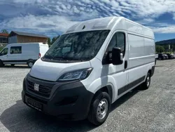 Weiß Gebraucht 2023 Fiat Ducato Van | 29.990 € (Guter Preis)